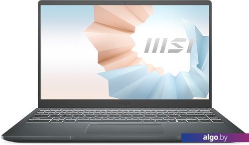 

Ноутбук MSI Modern 14 B11MOU-1236XBY