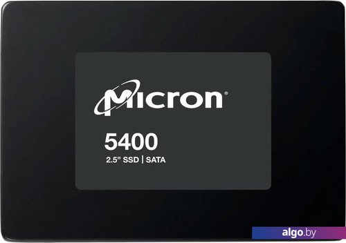 

SSD Micron 5400 Max 960GB MTFDDAK960TGB