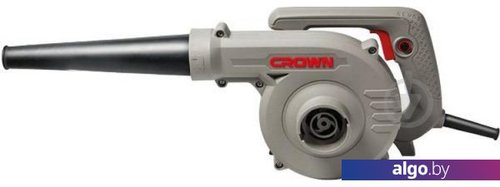 Ручная воздуходувка Crown CT17010