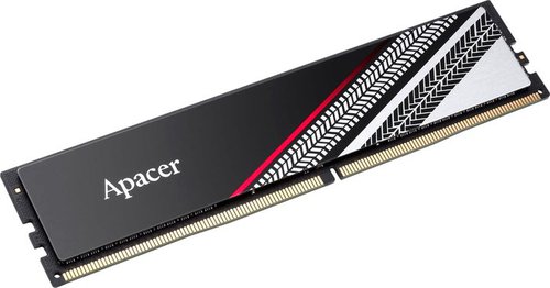 

Оперативная память Apacer TEX 16ГБ DDR4 3200 МГц AH4U16G32C28YTBAA-1