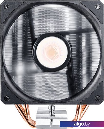 

Кулер для процессора Cooler Master Hyper 212 EVO V2 RR-2V2E-18PK-R2