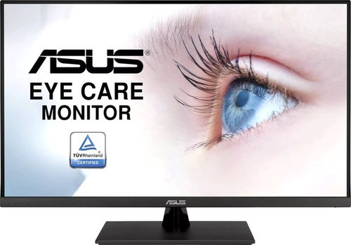 

Монитор ASUS Eye Care VP32UQ