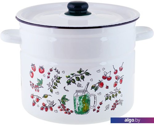 

Кастрюля Appetite Compote 1с200с