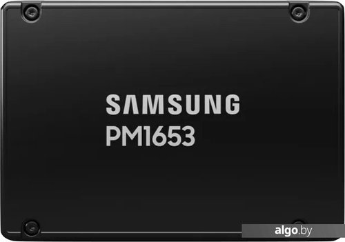 

SSD Samsung PM1653a 15.36TB MZILG15THBLA-00A07