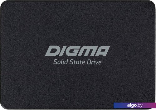 

SSD Digma Run P1 512GB DGSR2512GP13T