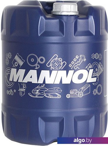 

Моторное масло Mannol Energy 5W-30 API SL 20л