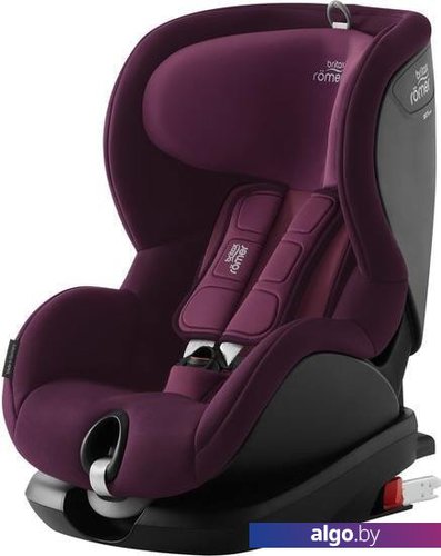 

Автокресло Britax Romer Trifix 2 I-Size (burgundi red)