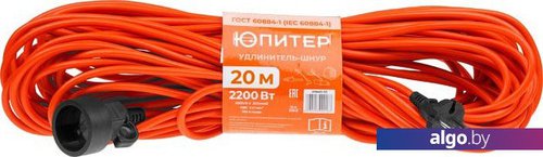 

Удлинитель Юпитер JP8401-02