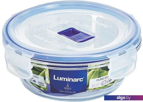 

Контейнер Luminarc Purebox Active H7681