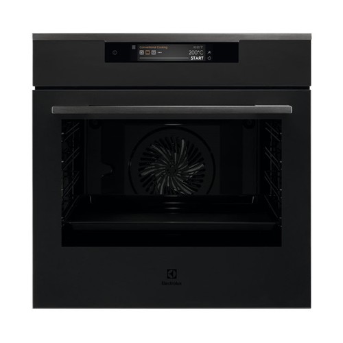 

Духовой шкаф Electrolux KOEAP31WT