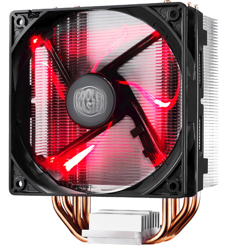 

Кулер для процессора Cooler Master Hyper 212 LED [RR-212L-16PR-R1]