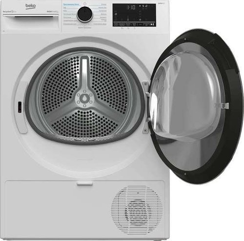 

Сушильная машина BEKO B5T69233-RUS