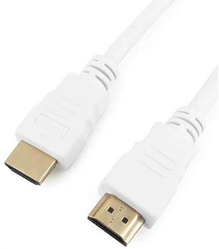 

Кабель Cablexpert CC-HDMI4-W-10, Белый