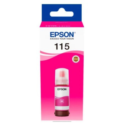 

Чернила Epson C13T07D34A