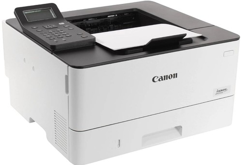 

Принтер Canon i-SENSYS LBP233dw