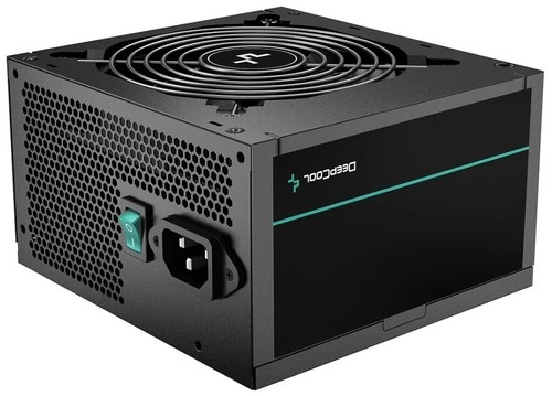 

Блок питания DeepCool PK850D