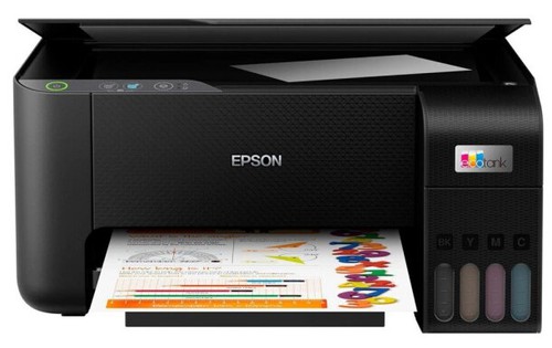 

МФУ Epson EcoTank L3210