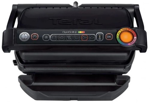 

Электрогриль Tefal Optigrill Snacking & Baking GC714834