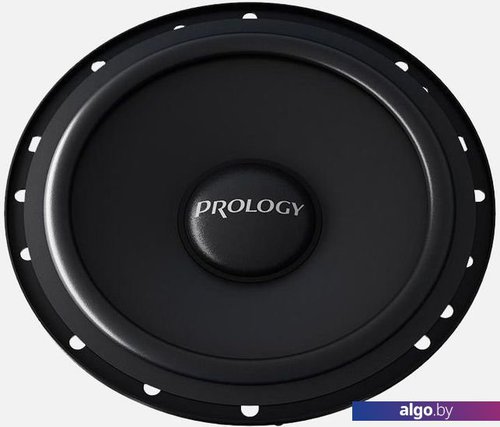 

Компонентная АС Prology CX-65CS