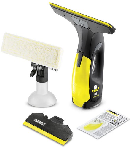 

Пылесос Karcher WV 2 Premium 10 Years Edition