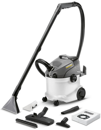 Пылесос Karcher SE 6.100