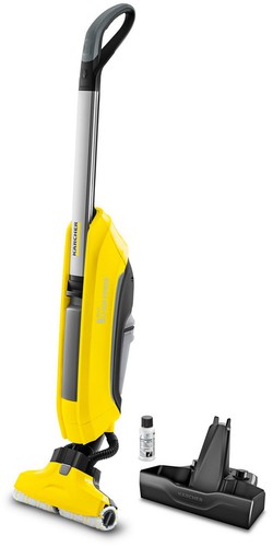 

Пылесос Karcher FC 5 Cordless 1.055-601.0