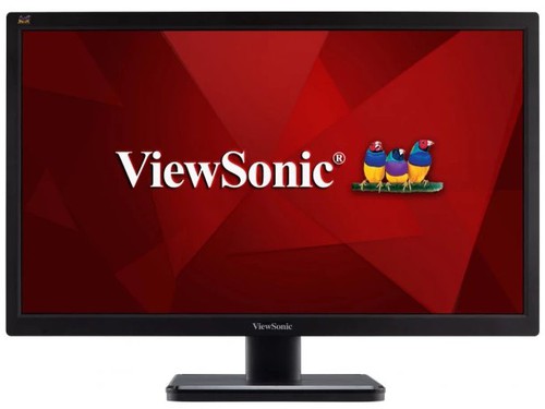 

Монитор ViewSonic VA2223-H