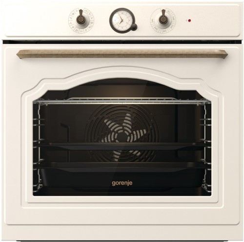 

Электрический духовой шкаф Gorenje BOS67371CLI