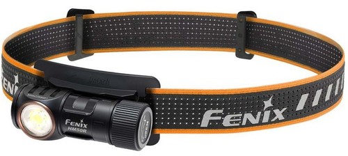 

Фонарь Fenix HM50R V2.0