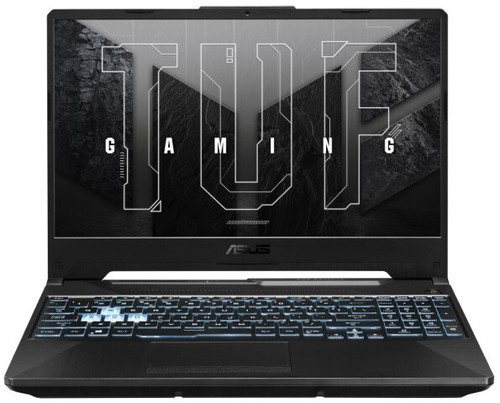 

Игровой ноутбук ASUS TUF Gaming A15 FA506ICB-HN105