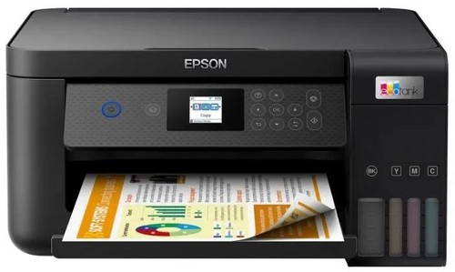 

МФУ Epson EcoTank L4260