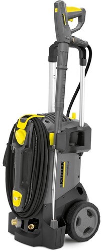 

Мойка высокого давления Karcher HD 5/15 C 1.520-930.0