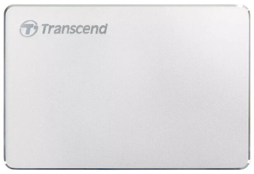 

Внешний накопитель Transcend StoreJet 25C3S TS2TSJ25C3S 2TB