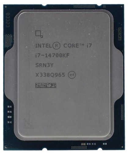 Процессор Intel Core i7-14700KF купить в Минске, цена