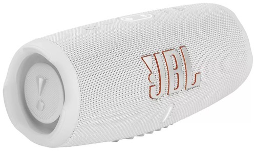 

Беспроводная колонка JBL Charge 5 (белый)