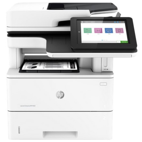 

МФУ HP LaserJet Enterprise M528f