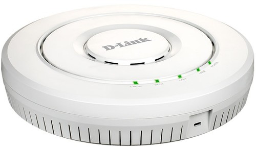 

Точка доступа D-Link DWL-8620AP/UN/A1A