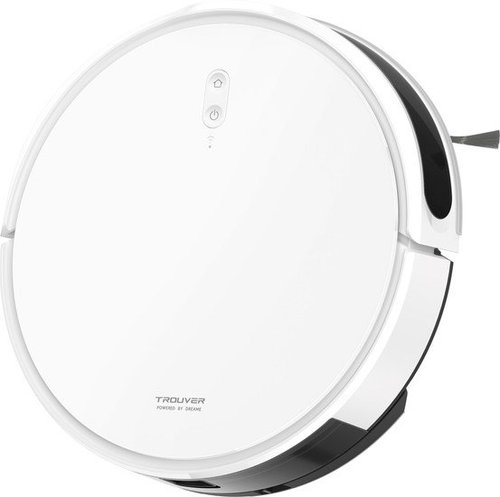 

Робот-пылесос Dreame Trouver Robot Vacuum M1 RPM1GA (международная версия, белый)