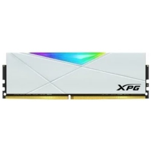 

Оперативная память A-Data XPG Spectrix D50 RGB 8GB DDR4 PC4-25600 AX4U32008G16A-SW50