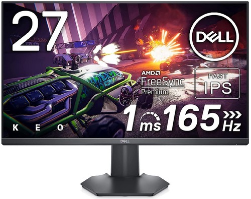 Игровой монитор Dell G2722HS