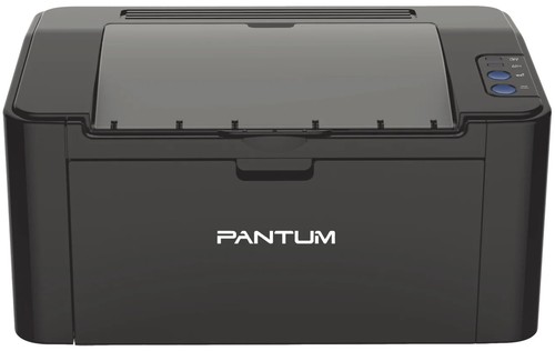 

Принтер Pantum P2207