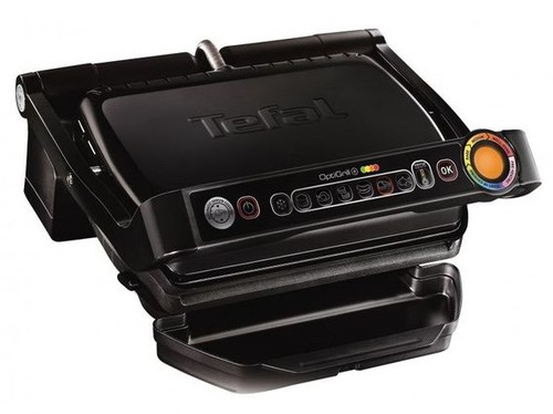 

Электрогриль Tefal Optigrill+ GC712834