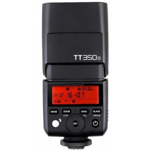 

Вспышка Godox ThinkLite TT350O TTL для Olympus/Panasonic