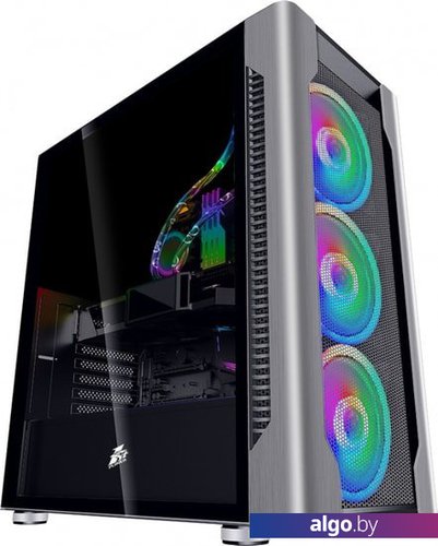 Корпус 1stPlayer DK DX DX-SL-M1-PLUS