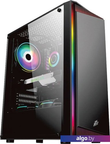 Корпус 1stPlayer RB-4-1G6
