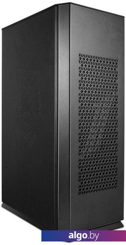 Корпус 1stPlayer UN1-GR
