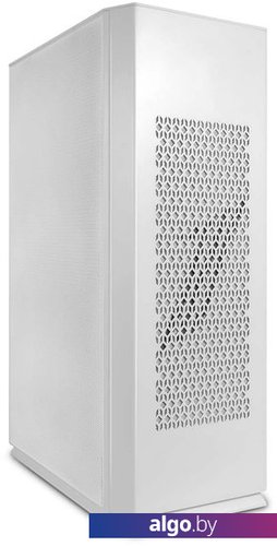 Корпус 1stPlayer UN1-WH