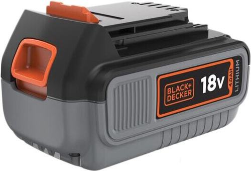 

Аккумулятор Black & Decker BL4018 (18В/4 Ah)