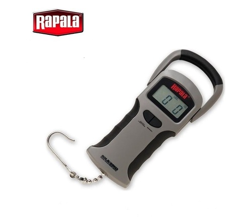 

Кухонные весы Rapala RGSDS-50