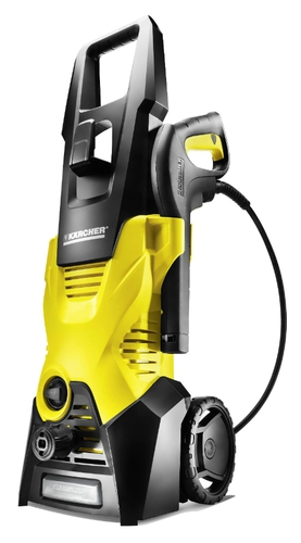 Мойка высокого давления Karcher K 3 1.601-888.0